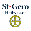St. Gero - Gerolsteiner Brunnen, Gerolstein