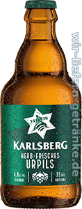 Karlsberg Urpils